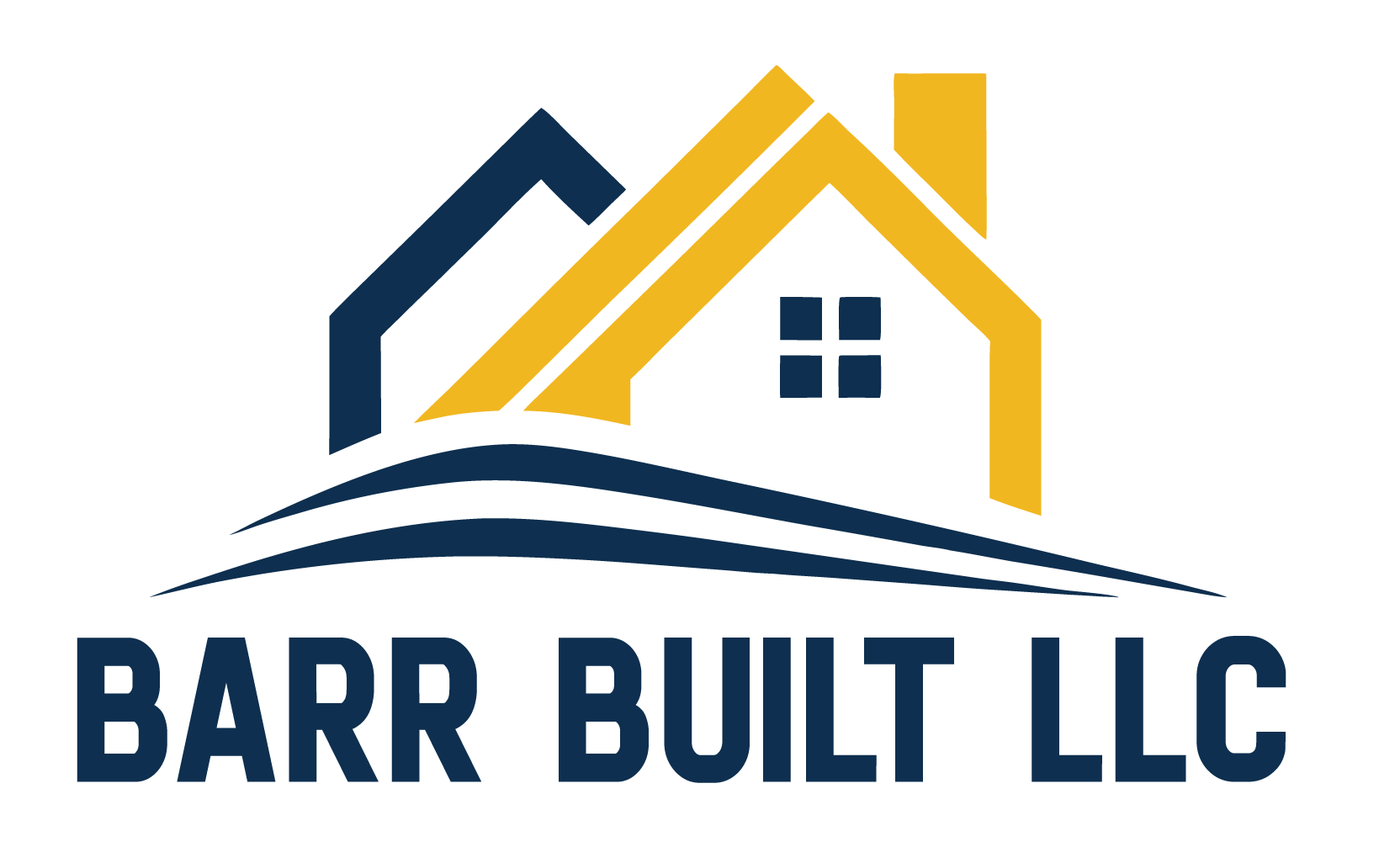 BARR BUILT LLC
